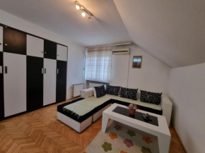 Kirkovski apartment